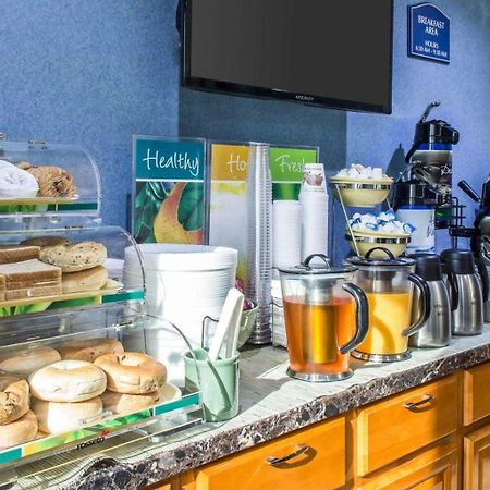 Paramount Inn フローラル・パーク エクステリア 写真