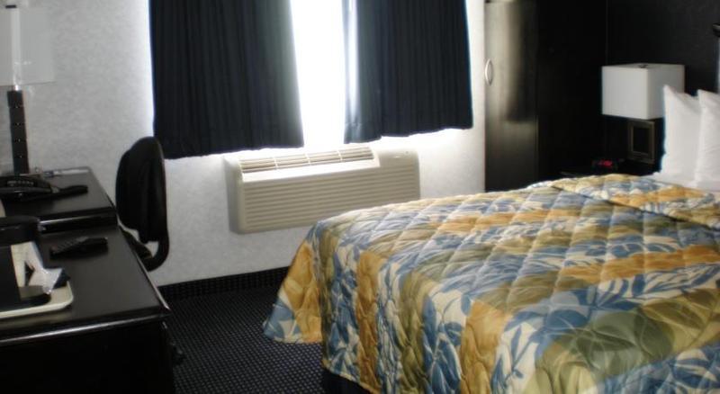 Paramount Inn フローラル・パーク エクステリア 写真