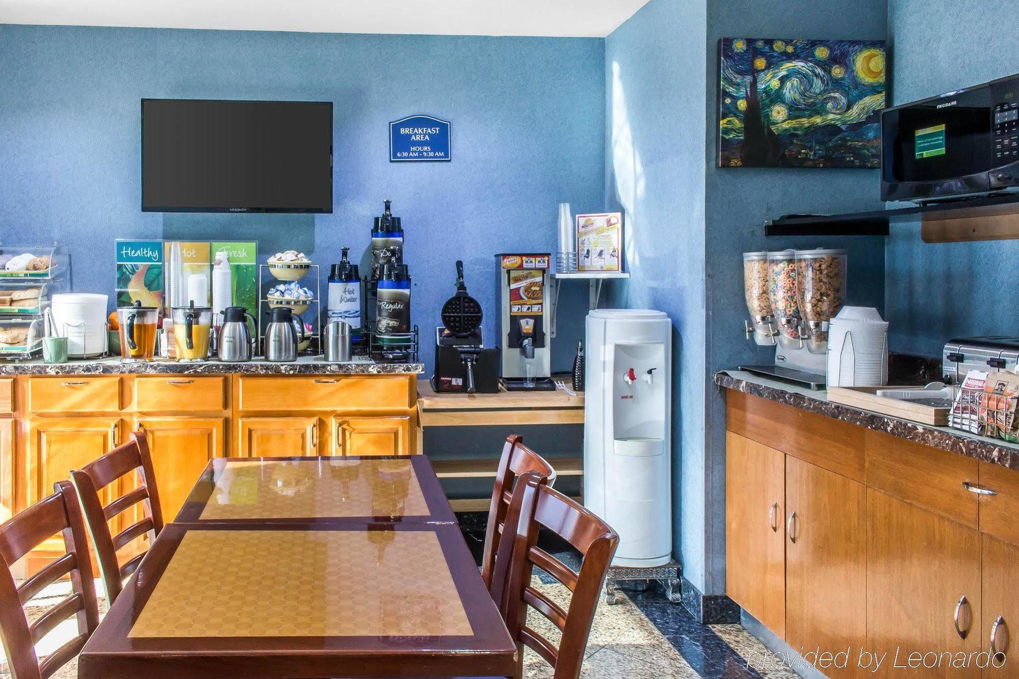 Paramount Inn フローラル・パーク エクステリア 写真