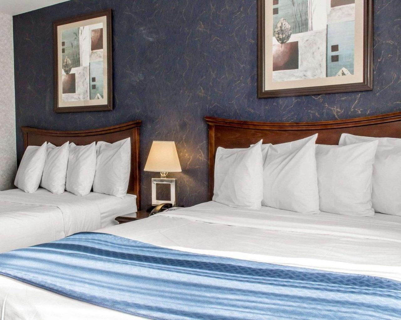 Paramount Inn フローラル・パーク エクステリア 写真